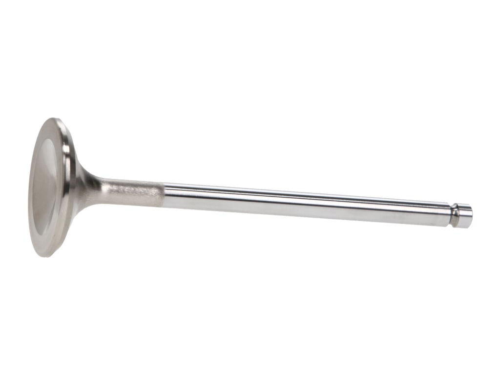 Manley Chevy LS-3/L-99 (L-92 Head) Small Block Race Master Exhaust Valves (Set of 8) - 11621-8