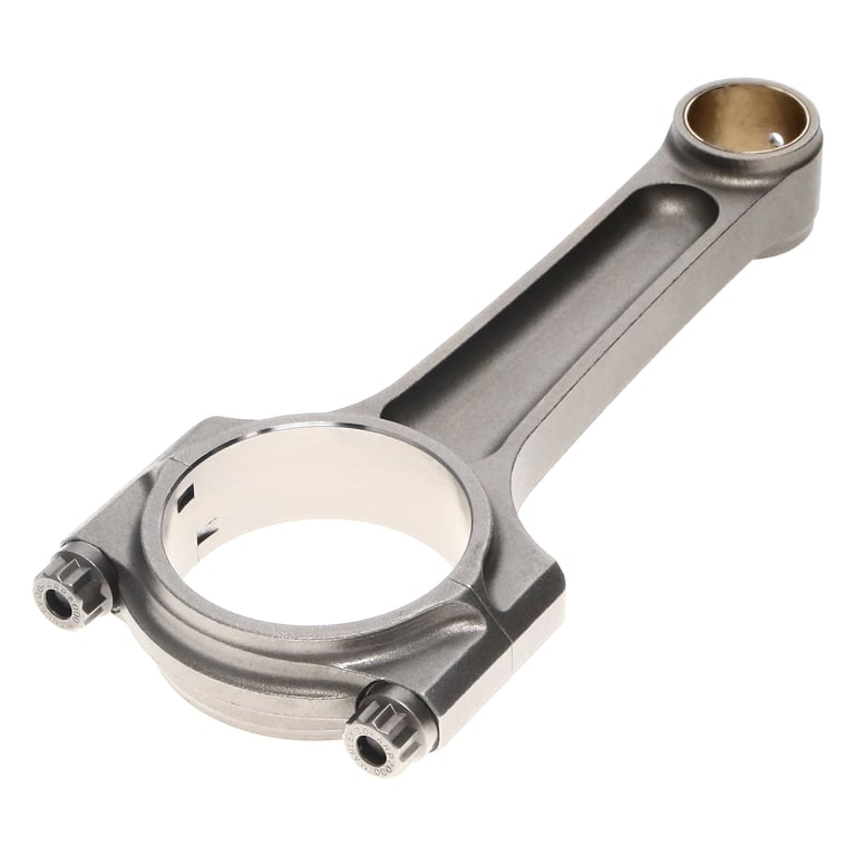 Manley Chevrolet Small Block Pro-Series I-Beam Connecting Rod Set - 5.850in Length - 14352-8