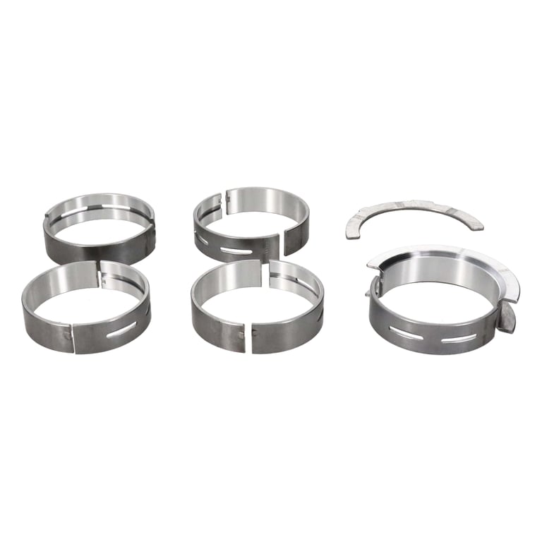 Manley 91-10 Ford Mustang 4.6L Series Windsor Aluminum Main Bearing - 33140