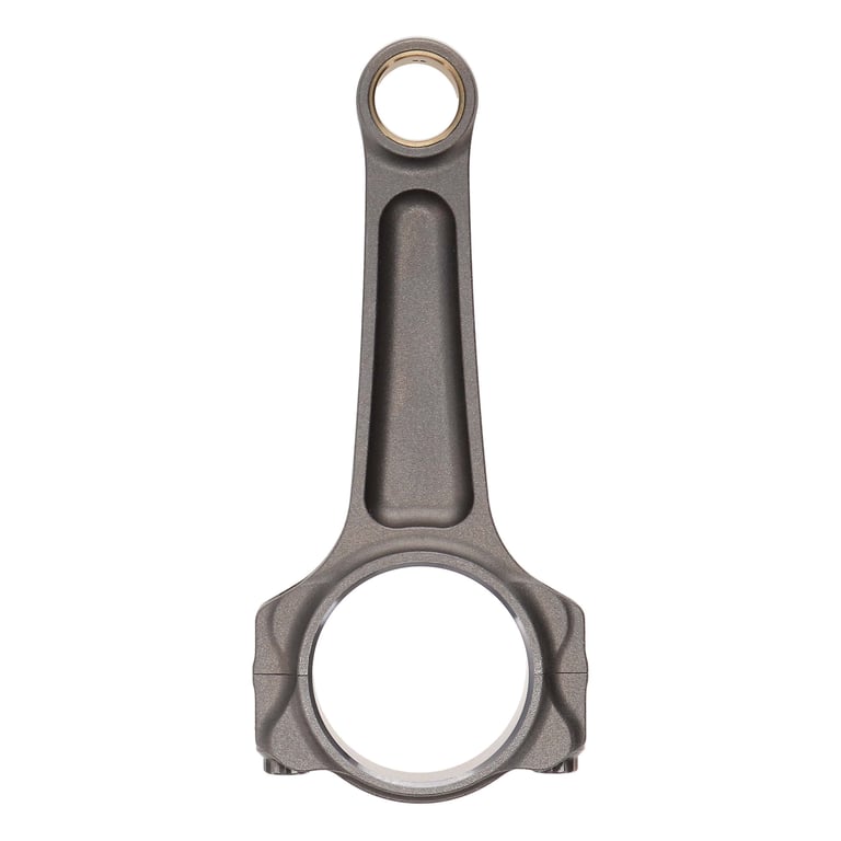 Manley Ford 5.0L V8 Coyote 5.933in Length Pro Series I Beam Connecting Rod - Single - 15318-1