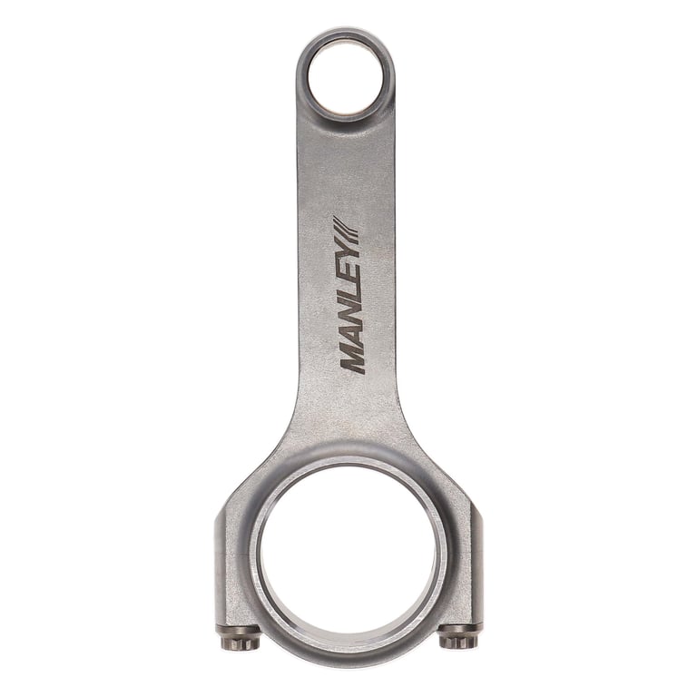 Manley Connecting Rods - Single (representative image)