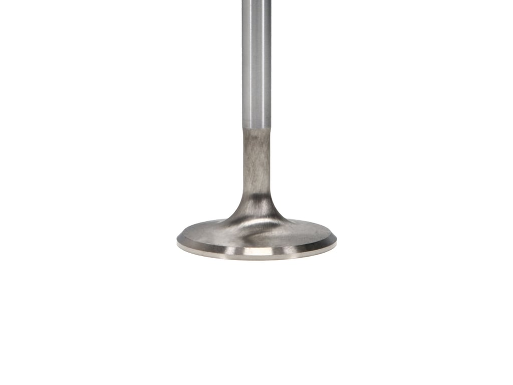 Manley Toyota 4.5L 1FZ-FE intake Valve Kit - 40.00mm Head Dia. 100.00mm O/A Length, 0.2740in Stem - 11170-12