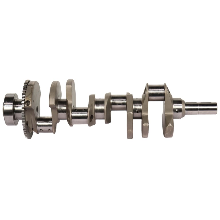 Manley Chrysler 5.7L Hemi Forged Crankshaft - 4.050in Stroke - 191958NB