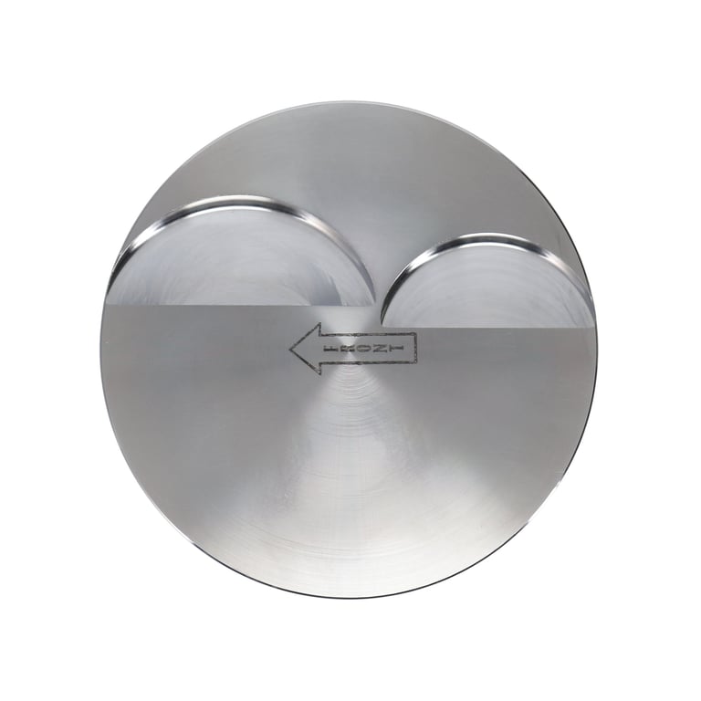Manley Chevrolet 5.3L LS Gen III Piston Set - 3.790in Bore 1.304in CH, -2.00 CC - 561010C-8