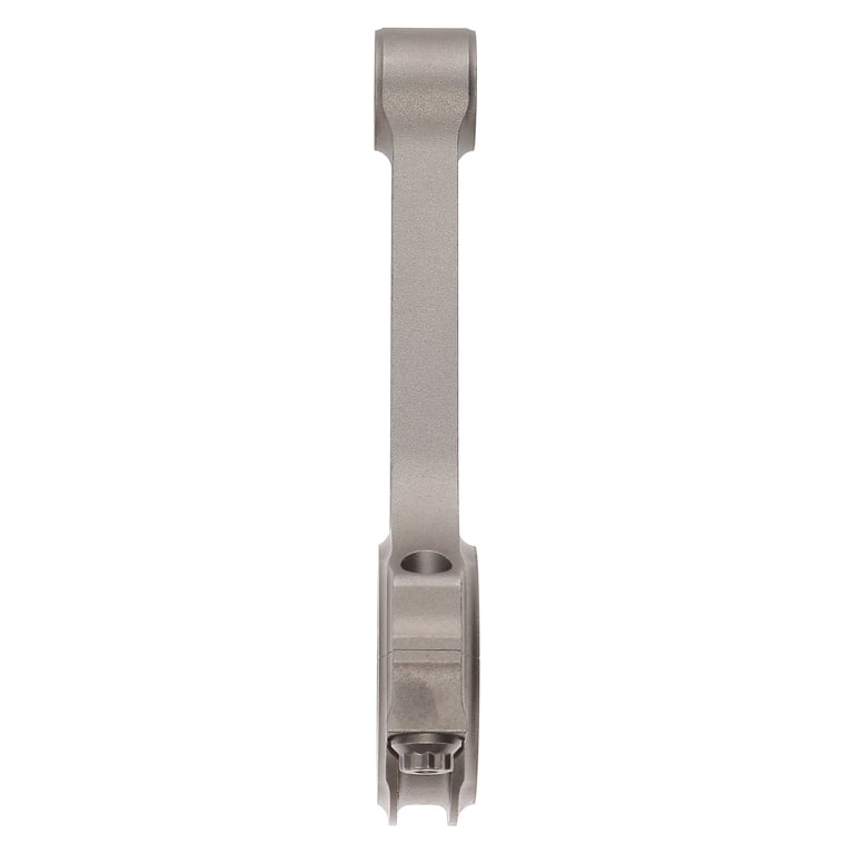 Manley Chevrolet Small Block Tour Lite I-Beam Connecting Rod Set - 5.700in Length - 14340C-8