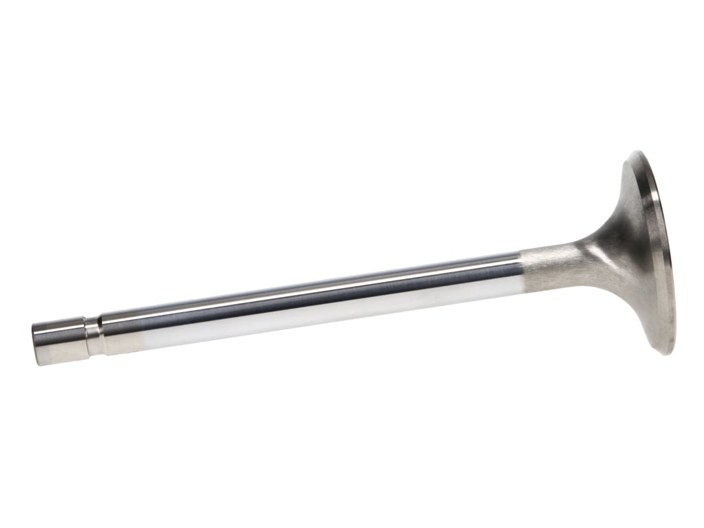Manley Ford 2300 1.590 in Esslingerin Race Master Exhaust Valve - Single - 11795-1