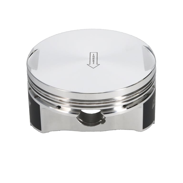 Manley Dodge Hemi 5.7L - 3.922 Inch Bore 1.5cc Extreme Duty Flat Top Piston Set - 597205CE-8
