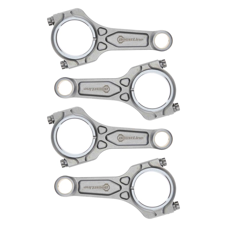 BoostLine Subaru FA20/FA20DIT 129.3mm - Connecting Rod Kit - SB5090-866
