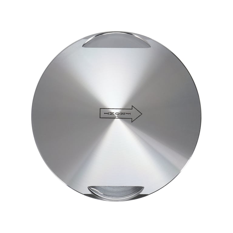 Manley Dodge Hemi 3.937in Bore 4.050in Stroke 1.085in CH Platinum Series Piston Set - 597220C-8