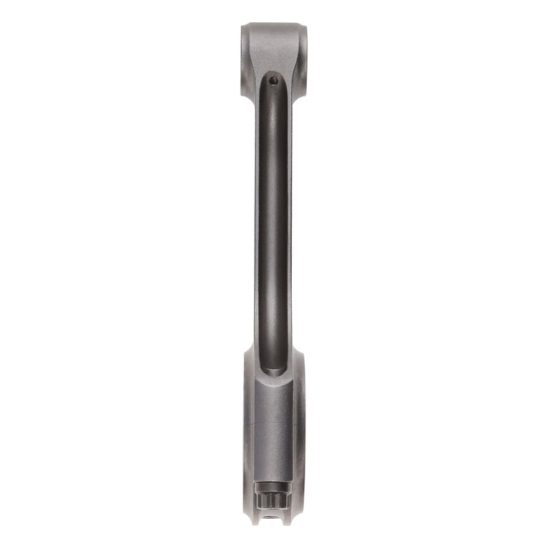 Manley Chevrolet Small Block H-Beam Connecting Rod Set - 5.700in Length - 14037-8