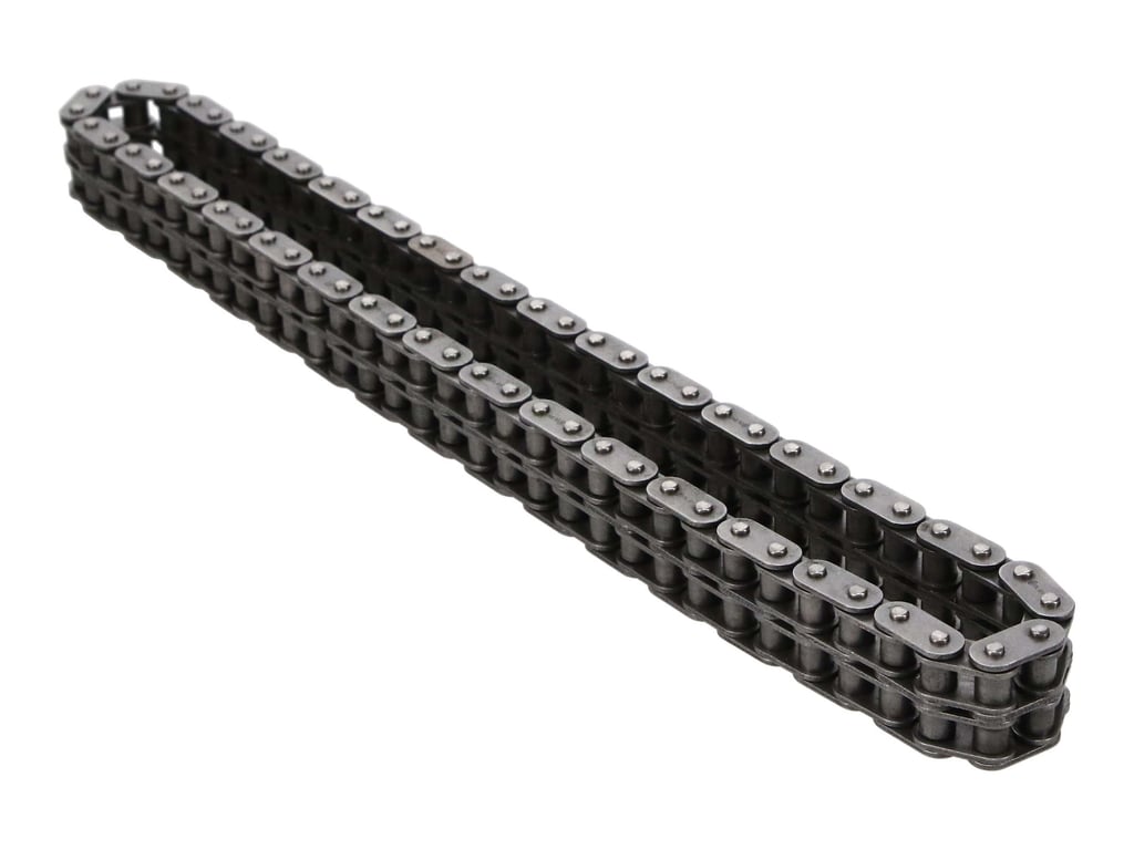 Manley Race Roller Timing Chain Kit - Big Block Ford - 73146