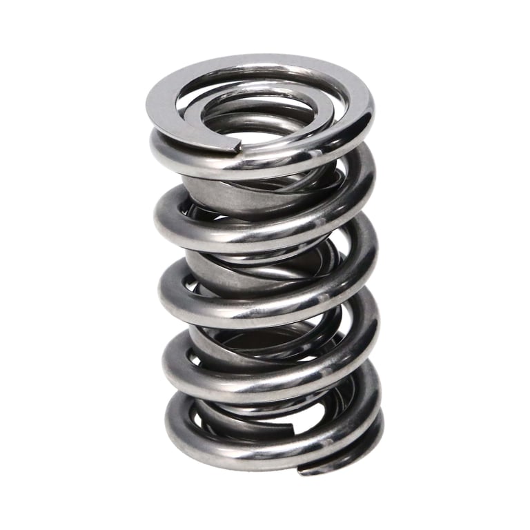 Manley Circle Track Roller Polished NexTek Series Valve Springs - 221441P-16