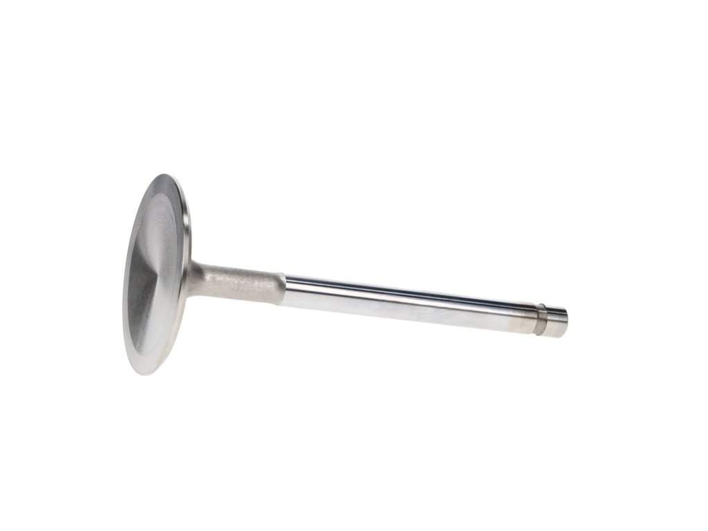 Manley Chevy LS-1 Small Block 2.055 Pro Flo Severe Duty Exhaust Valves (Set of 8) - 11680-8