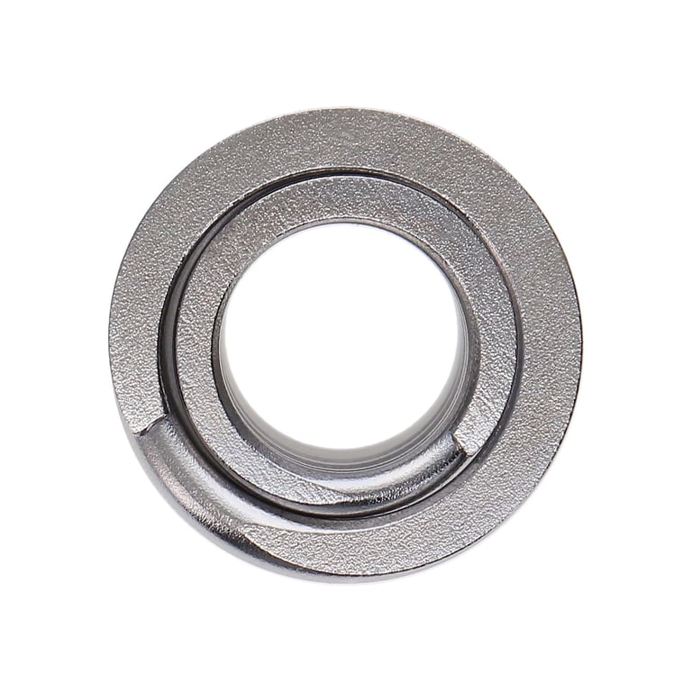 Manley Valve Spring, SPRING-1.620 DOUBLE - 221445P-16