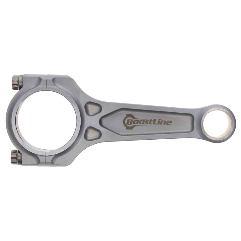 BoostLine Audi 5 Cyl 144mm 23 Pin-BL ARP2000 - Connecting Rod Kit - VW5670-905