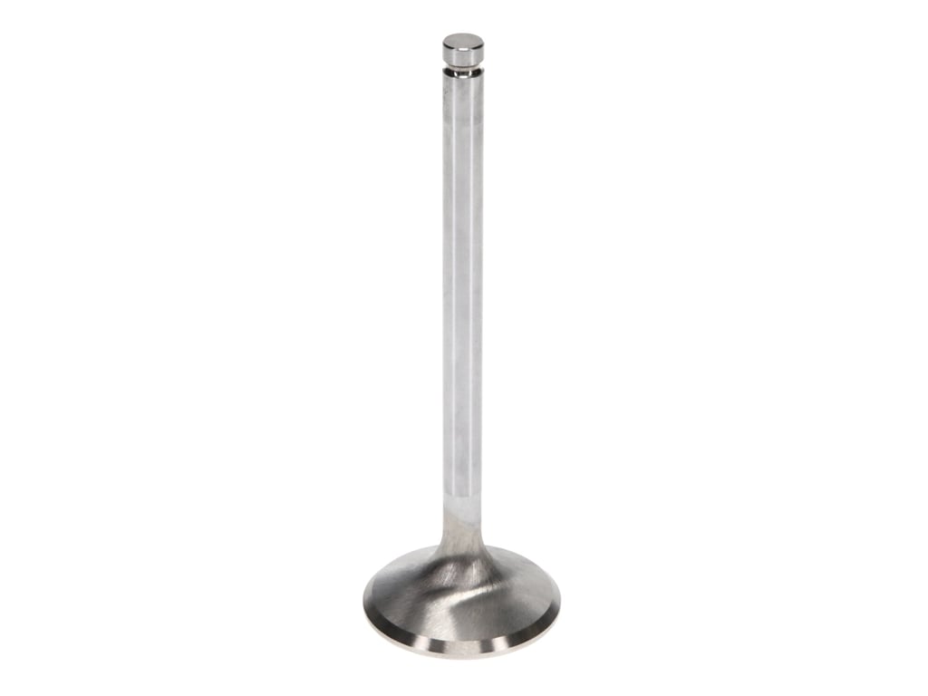 Manley Chevy LS-1, LS-2 Small Block 1.550 Pro Flo Severe Duty Exhaust Valves (Set of 8) - 11673-8