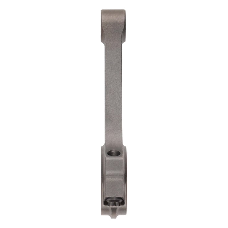 Manley Ford 5.0L V8 Coyote 5.933in Length Pro Series I Beam Connecting Rod - Single - 15318-1