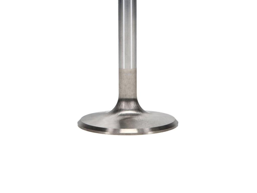 Manley Ford 2300 1.890in Esslingerin Race Master Intake Valve (Set of 4) - 11792-4