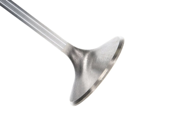 Manley 426 HEMI 2.250 Intake .310inch Stem 5.490inch Length Stainless Intake Valves (Set of 8) - 11518-8
