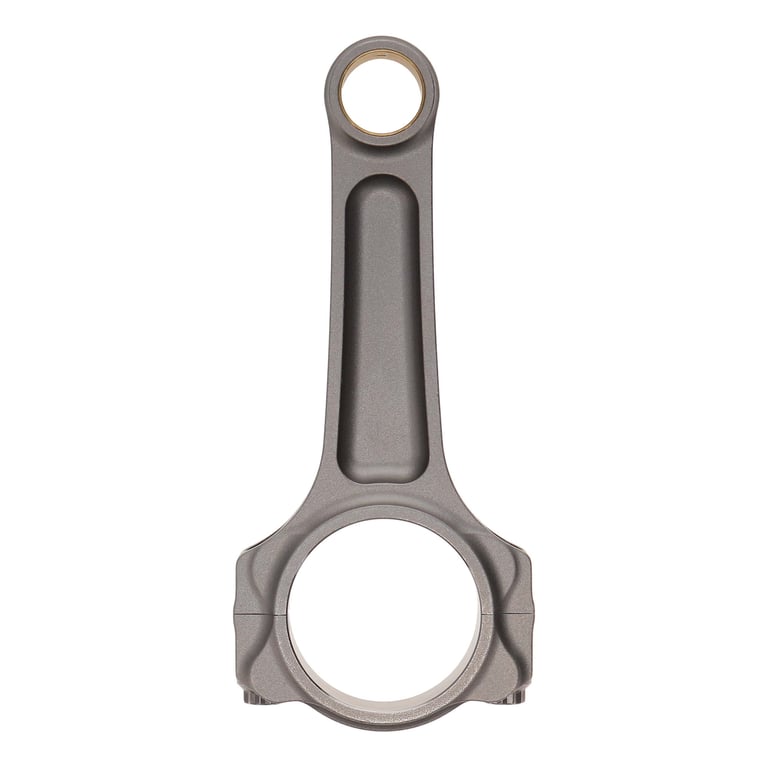 Manley Chevrolet Small Block Pro-Series I-Beam Connecting Rod Set - 6.250in Length - 14157R6-8