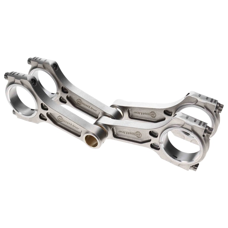 BoostLine Subaru FA20/FA20DIT 129.3mm - Connecting Rod Kit - SB5090-866