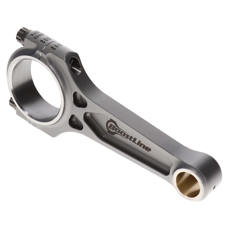BoostLine VW 1.8T 144mm- Connecting Rod Kit - VW5669-787