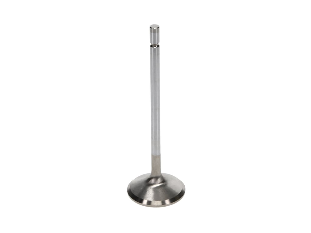 Manley Ford 4.6L/5.4L Small Block SOHC Extreme Duty Exhaust Valves (Set of 8) - 11631B-8