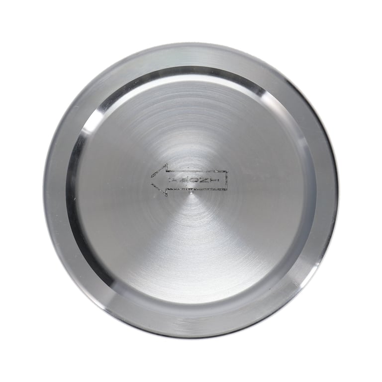 Manley Ford 4.6L/5.4L SOHC/DOHC (2/4 Valve) 3.572in Bore Platinum Series Dish Piston (Single Piston) - 594120C-1