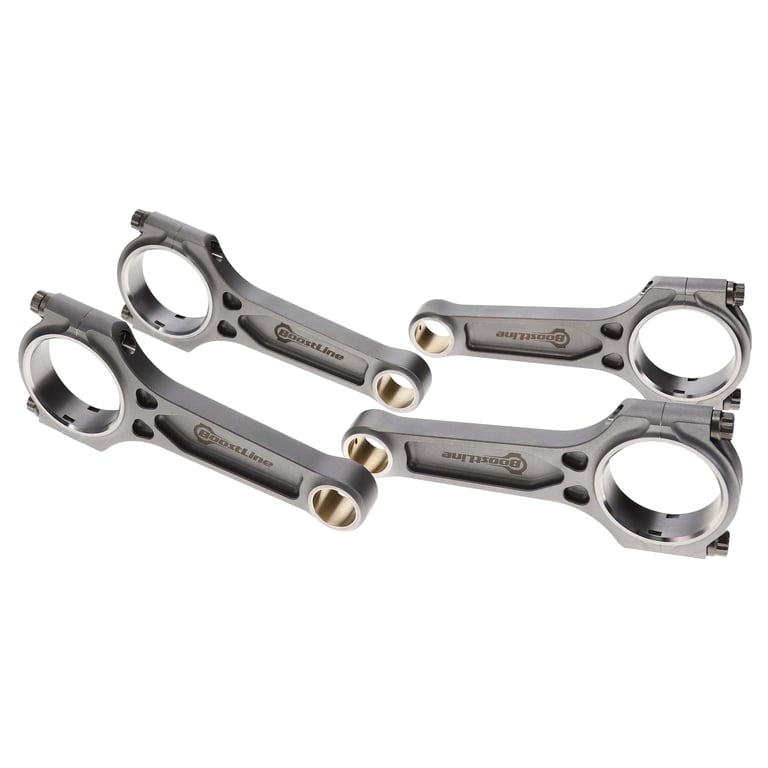 BoostLine Ford Ecoboost 2.3L 149mm - Connecting Rod Kit - FD5866-886