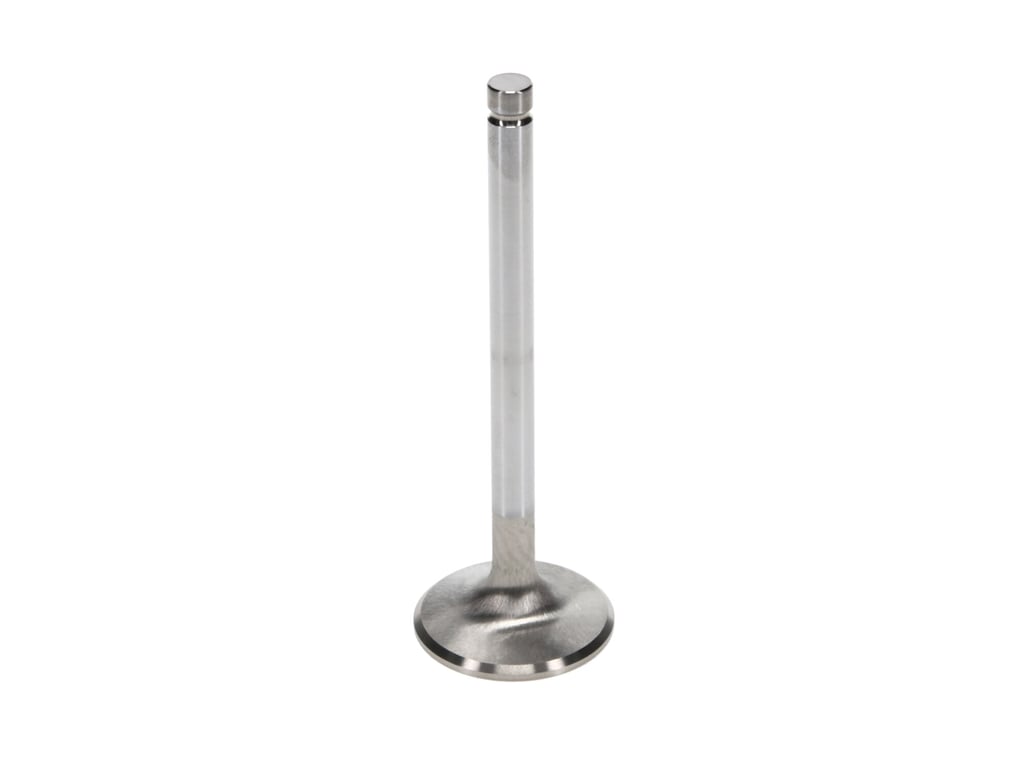 Manley Volkswagen 1.2L Type I Exhaust Valve Kit 37.50mm Head Dia. 4.405in O/A Length, 0.3130in Stem - 11655B-4