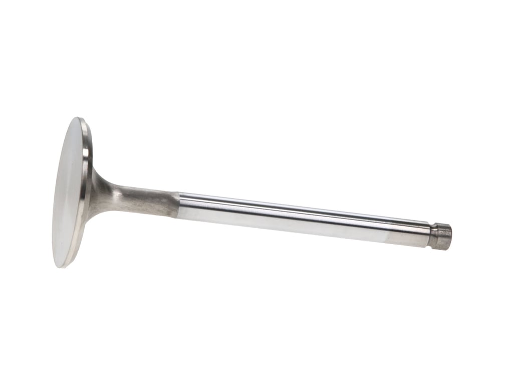 Manley Toyota 4.5L 1FZ-FE intake Valve Kit - 40.00mm Head Dia. 100.00mm O/A Length, 0.2740in Stem - 11170-12