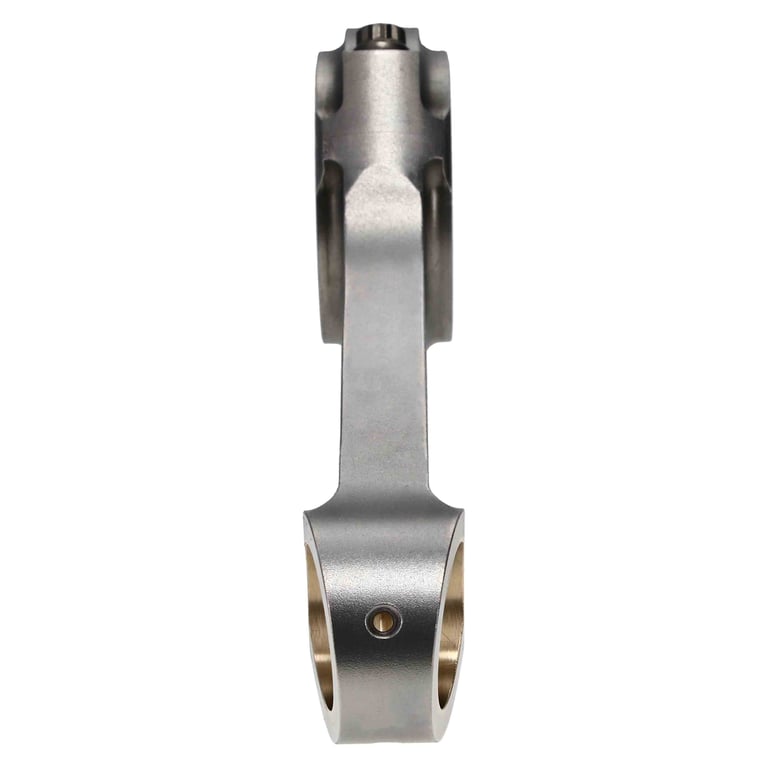 BoostLine 89-12 Cummins 5.9/6.7 Diesel 7.559in Connecting Rod Kit - DO7559-575