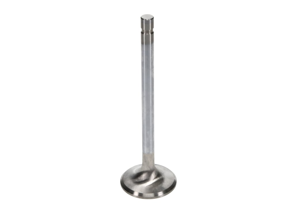 Manley Severe Duty Series Small Block Chevy Stainless Steel Exhaust Valves - Set of 8 - 11751-8