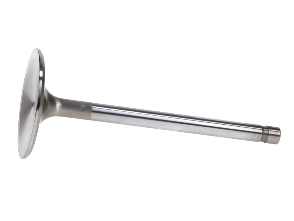 Manley Ford 429intake Valve Kit - 2.300in Head Dia. 5.725in O/A Length, 0.3415in Stem - 11588-8