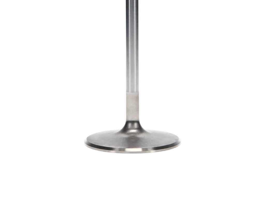 Manley Chevrolet Big Block Intake Valve Kit - 2.300in Head Dia. 5.244in O/A Length, 0.3110in Stem - 12780-8
