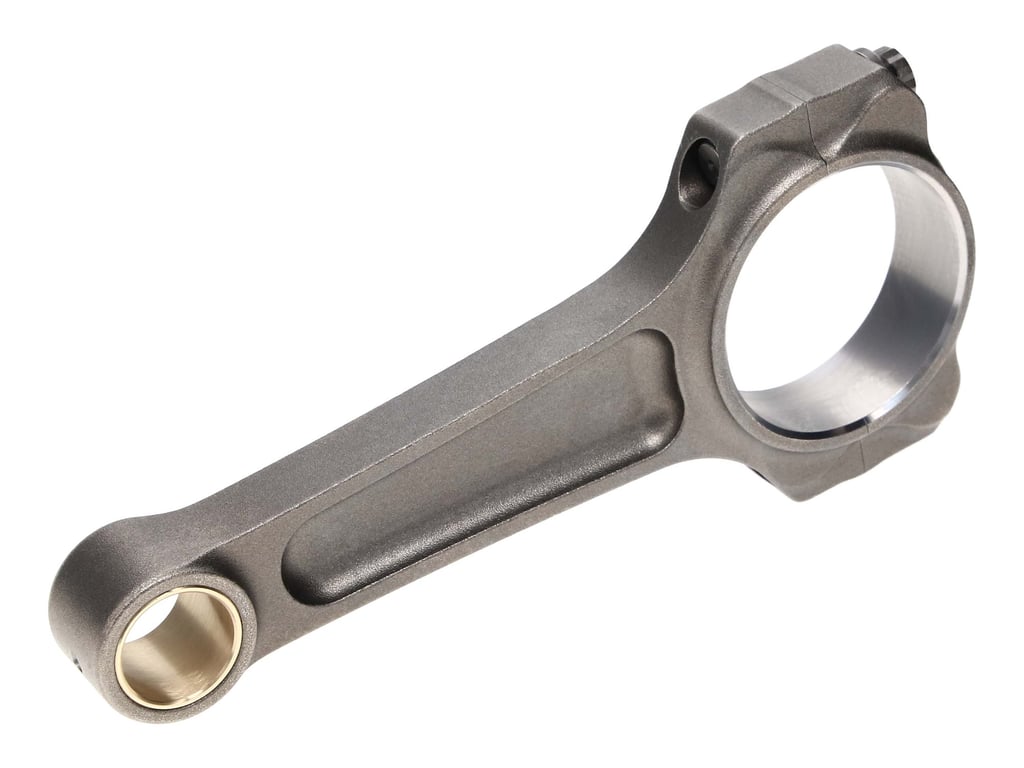 Manley Ford 4.6L Modular V8 Pro-Series I-Beam Connecting Rod Set - 5.850in Length - 15323-8
