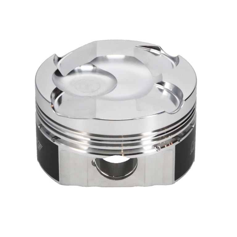 Manley 15+ Subaru WRX (FA20F) 86mm STD (Grade B) Bore 10:1 Dish Piston (SINGLE PISTON) - 632700CB-1