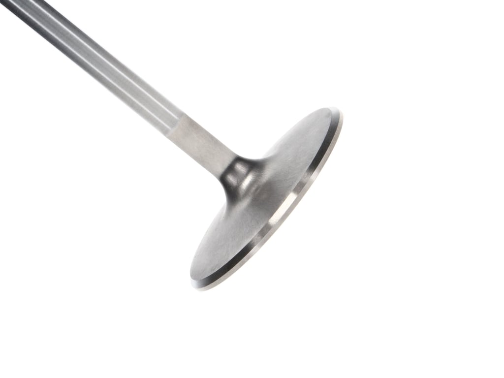 Manley Chevrolet Big Block Intake Valve Kit - 2.300in Head Dia. 5.244in O/A Length, 0.3110in Stem - 12780-8