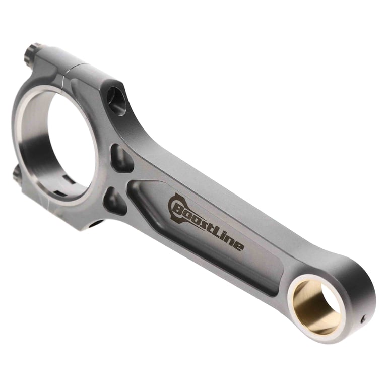 BoostLine Honda K24 152mm ARP 625+ - Connecting Rod Kit - HN5984-866+