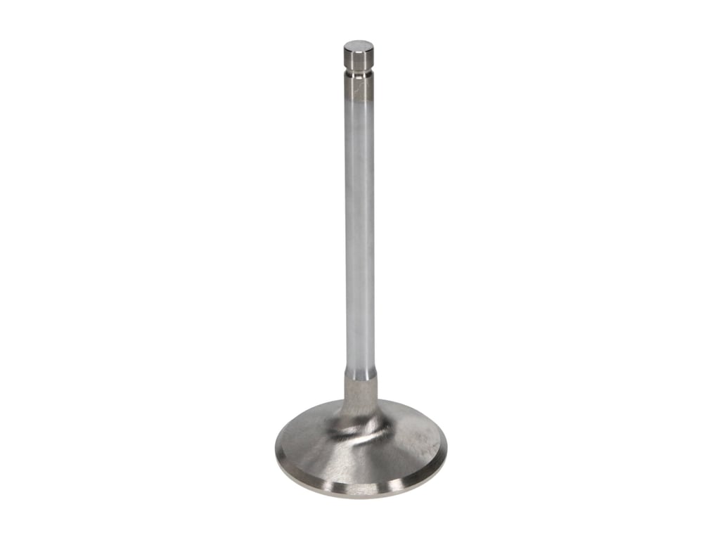 Manley Chrysler 426 Hemi 1.900 Head .3100 Stem Standard Length Race Master Exhaust Valves (Set of 8) - 11901-8