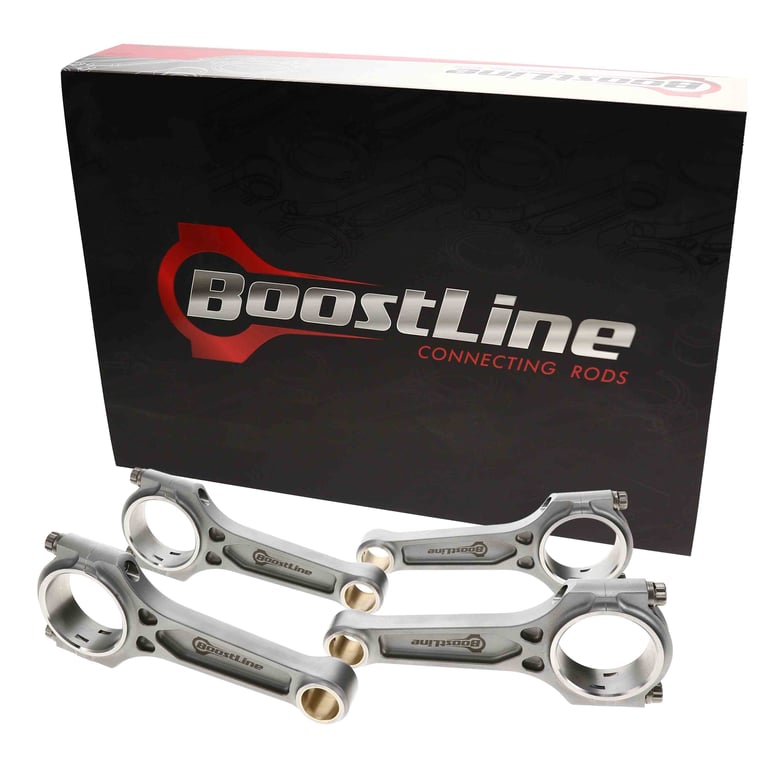 BoostLine Dodge SRT4 151mm - Connecting Rod Kit - CH5945-866