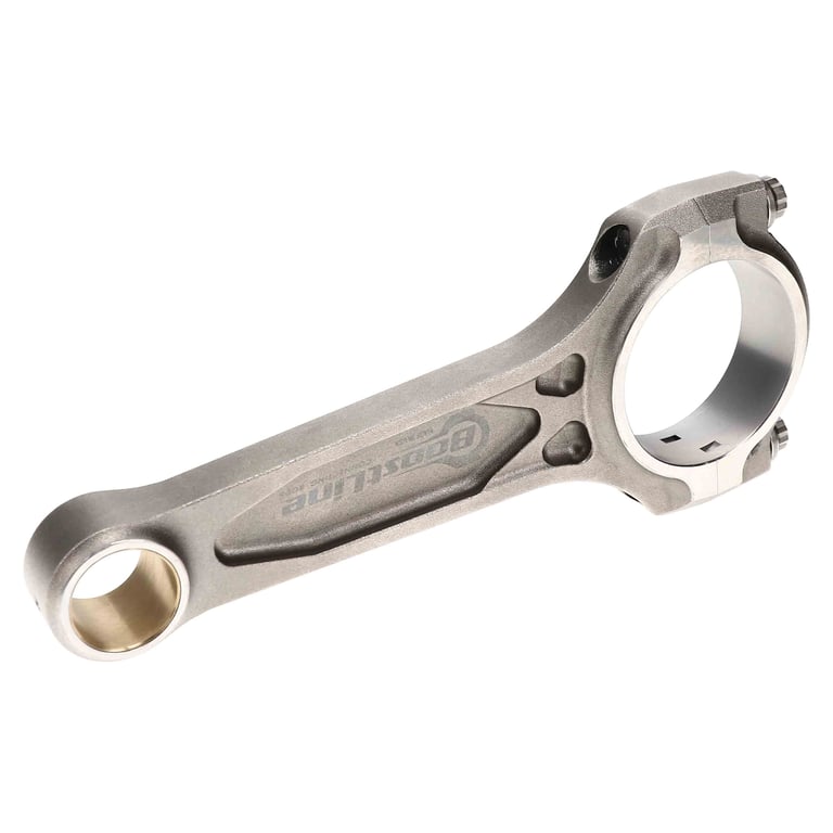BoostLine Chevy BB 6.700in - Connecting Rod Single - BC6700-990S