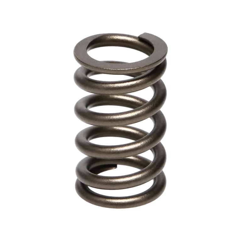 Manley 90-06 Mitsubishi (4G63-4G63T) 16pc Valve Springs (1.100/.775) - 22125-16