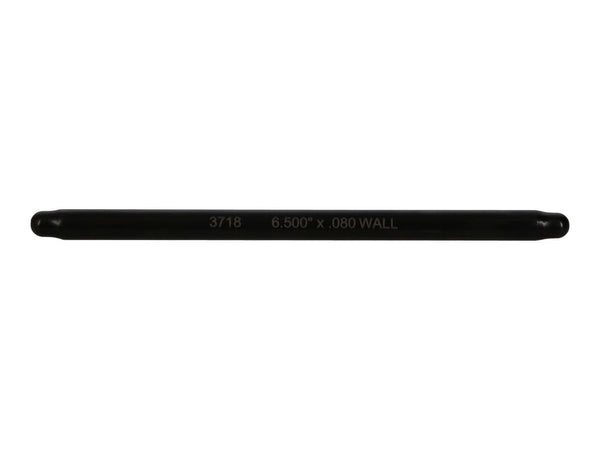 Manley Push Rod - 3/8 Dia. - 7.950 Length - 0.135 Wall - 4130 Chrome Moly - Swedged End - Set of 8 - 25338-8