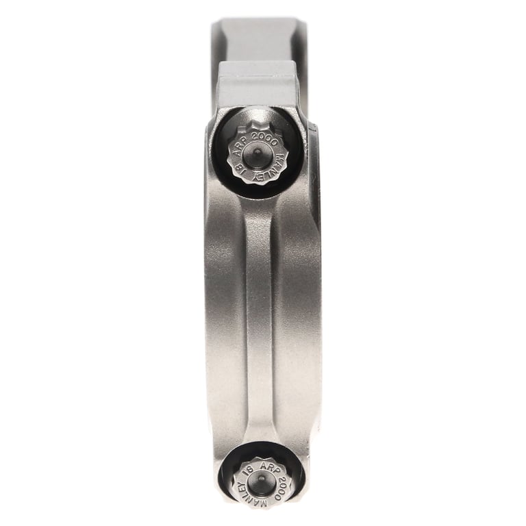 Manley Chevrolet Small Block Pro-Series I-Beam Connecting Rod Set - 6.000in Length - 14554-8