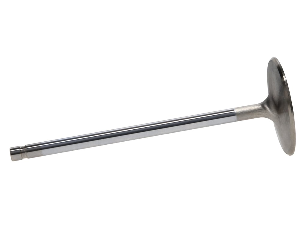 Manley Chevrolet Big Block Intake Valve Kit - 2.400in Head Dia. 6.600in O/A Length, 0.3415in Stem - 11582-8