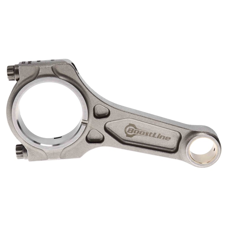BoostLine Subaru FA20/FA20DIT 129.3mm ARP 625+ - Connecting Rod Kit - SB5090-866+