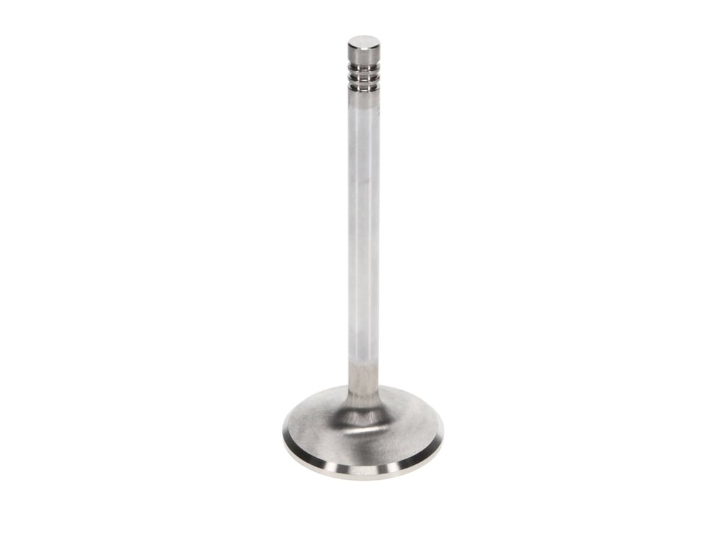 Manley Volkswagen 1.7L 40mm Dia 4.606in Length Race Series Exhaust Valve Kit - 11663B-4