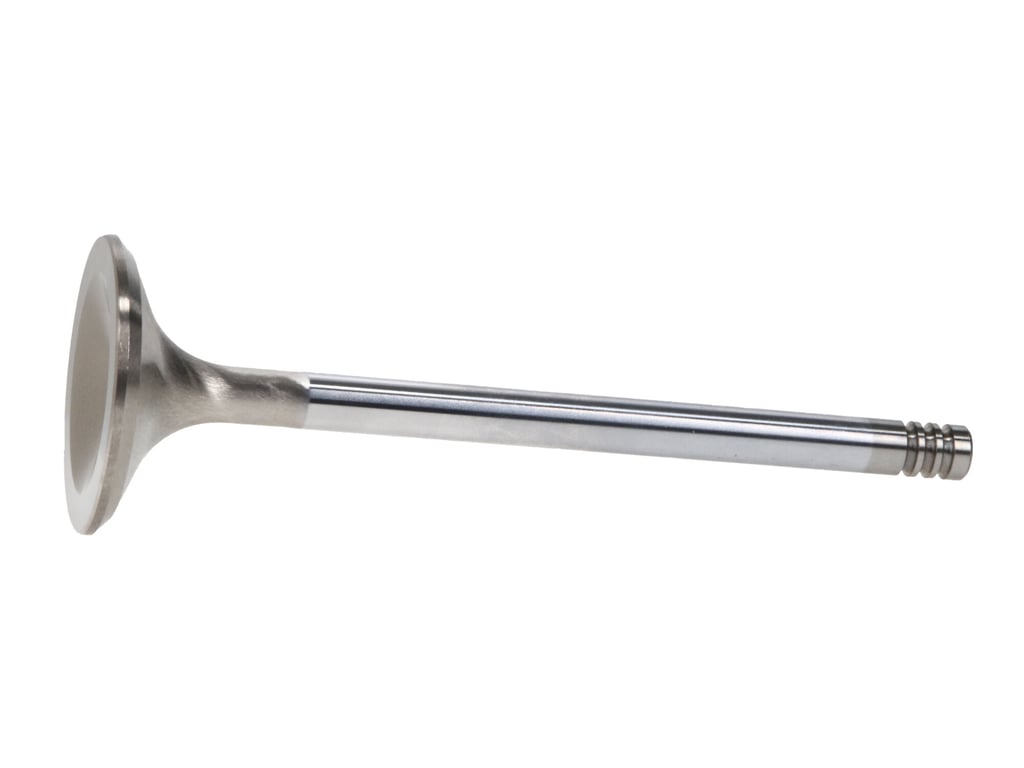 Manley Chrysler Hemi 6.1L w/ Triple Groove 1.625in Race Master Exhaust Valves (Single) - 11671-1