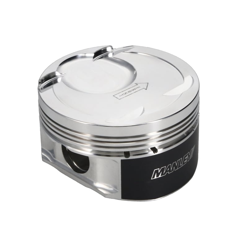 Manley Piston Sets - Forged - 6cyl (representative image)